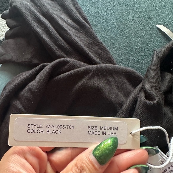 Quinn Top - Picture 7 of 9